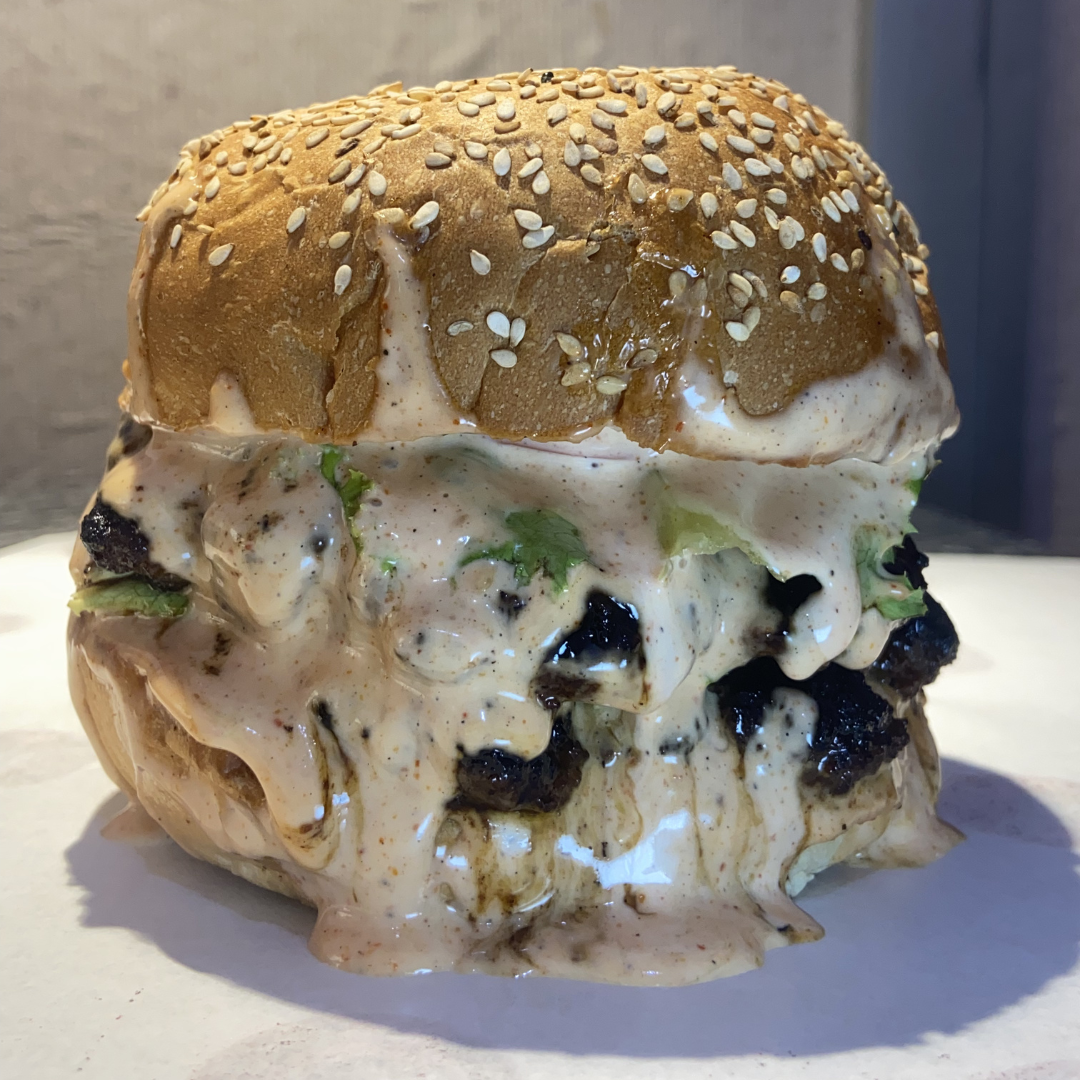 Knockout Burger