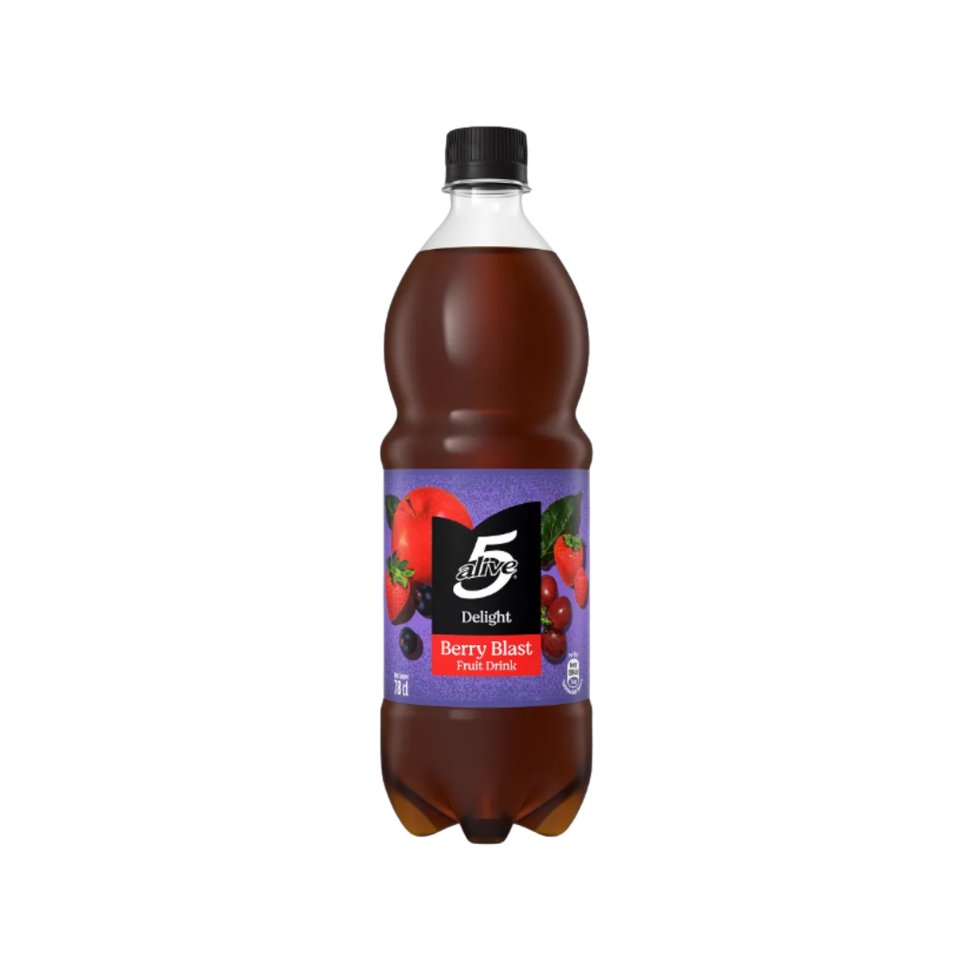 Berry Blast