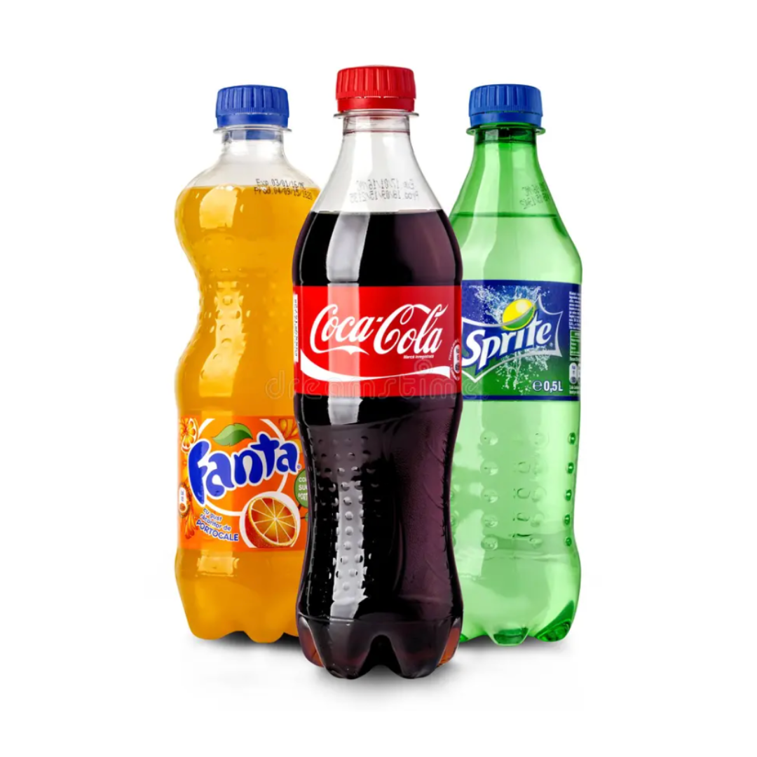Soft Drink
