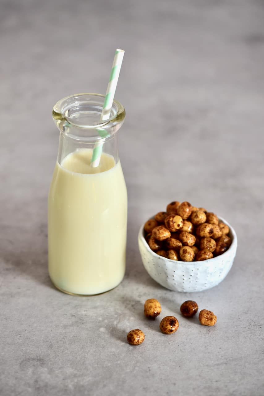 Tiger nut