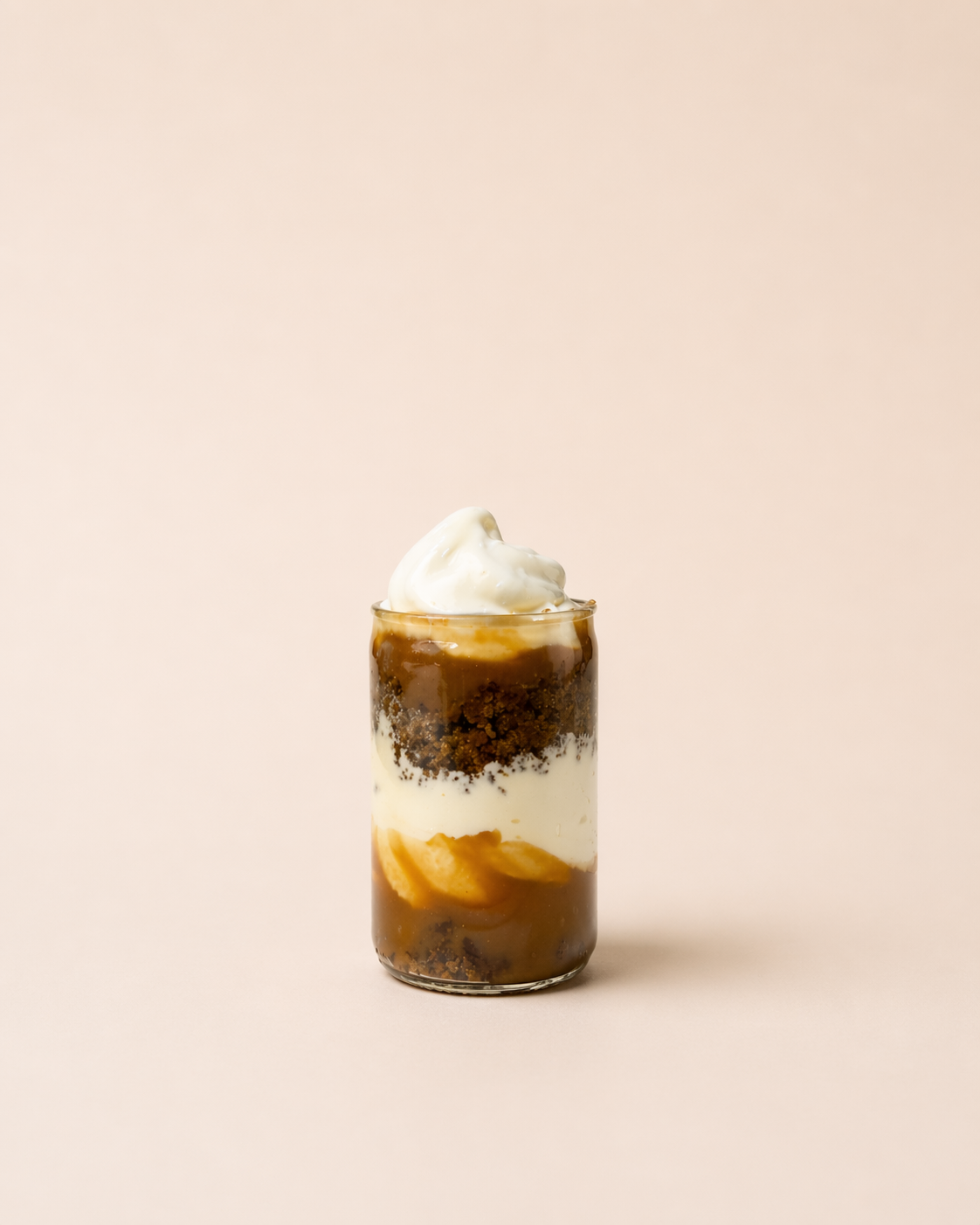 Sticky toffee