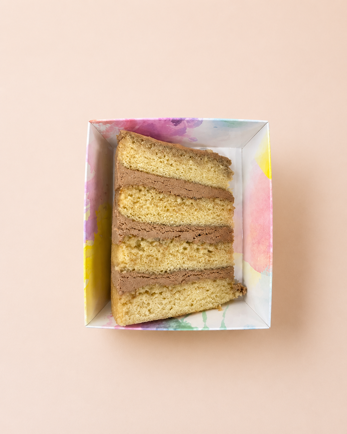 Vanilla fudge