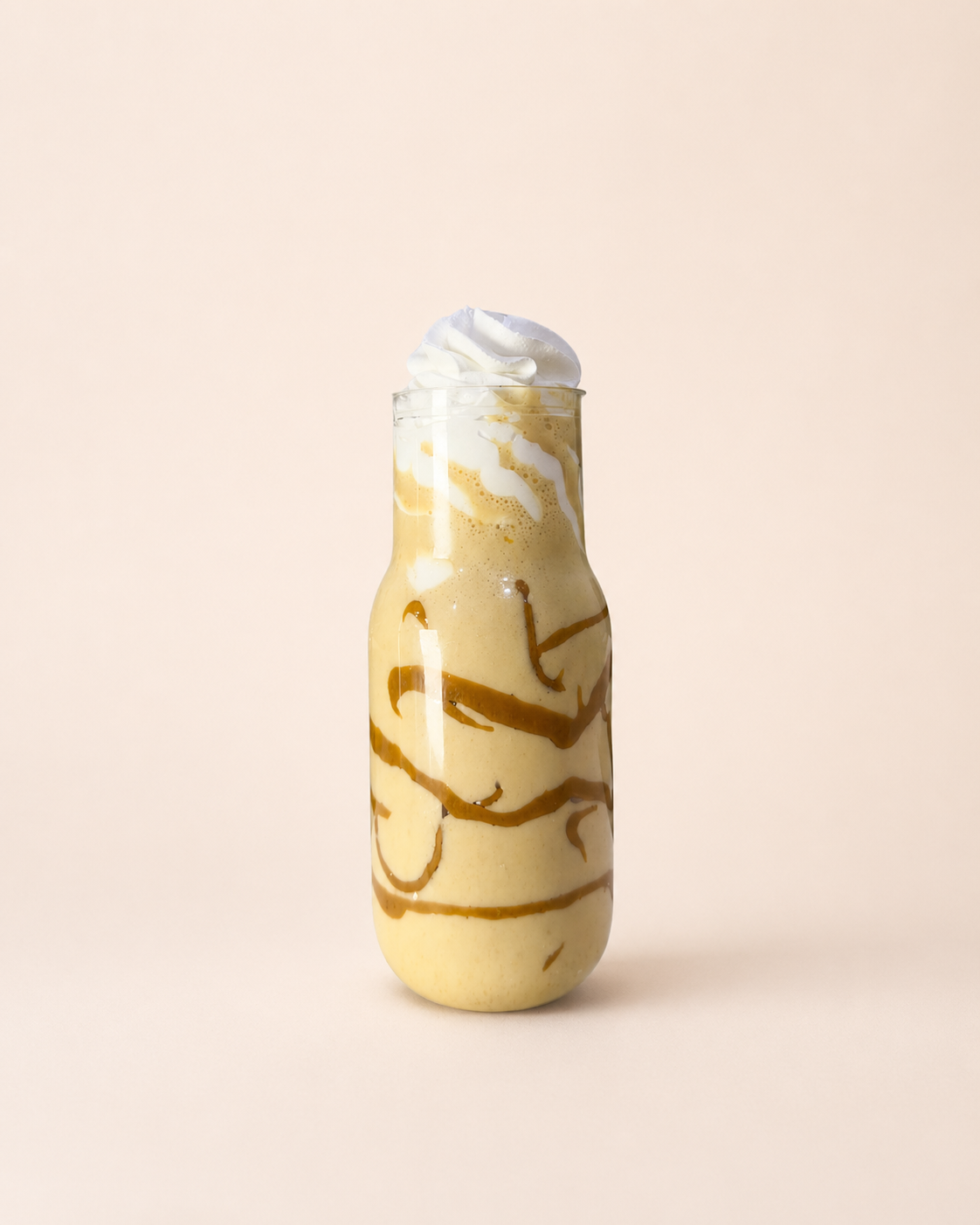 Biscoff Bliss