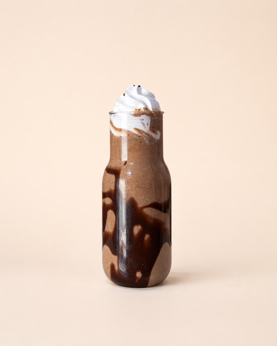 Fudge affair