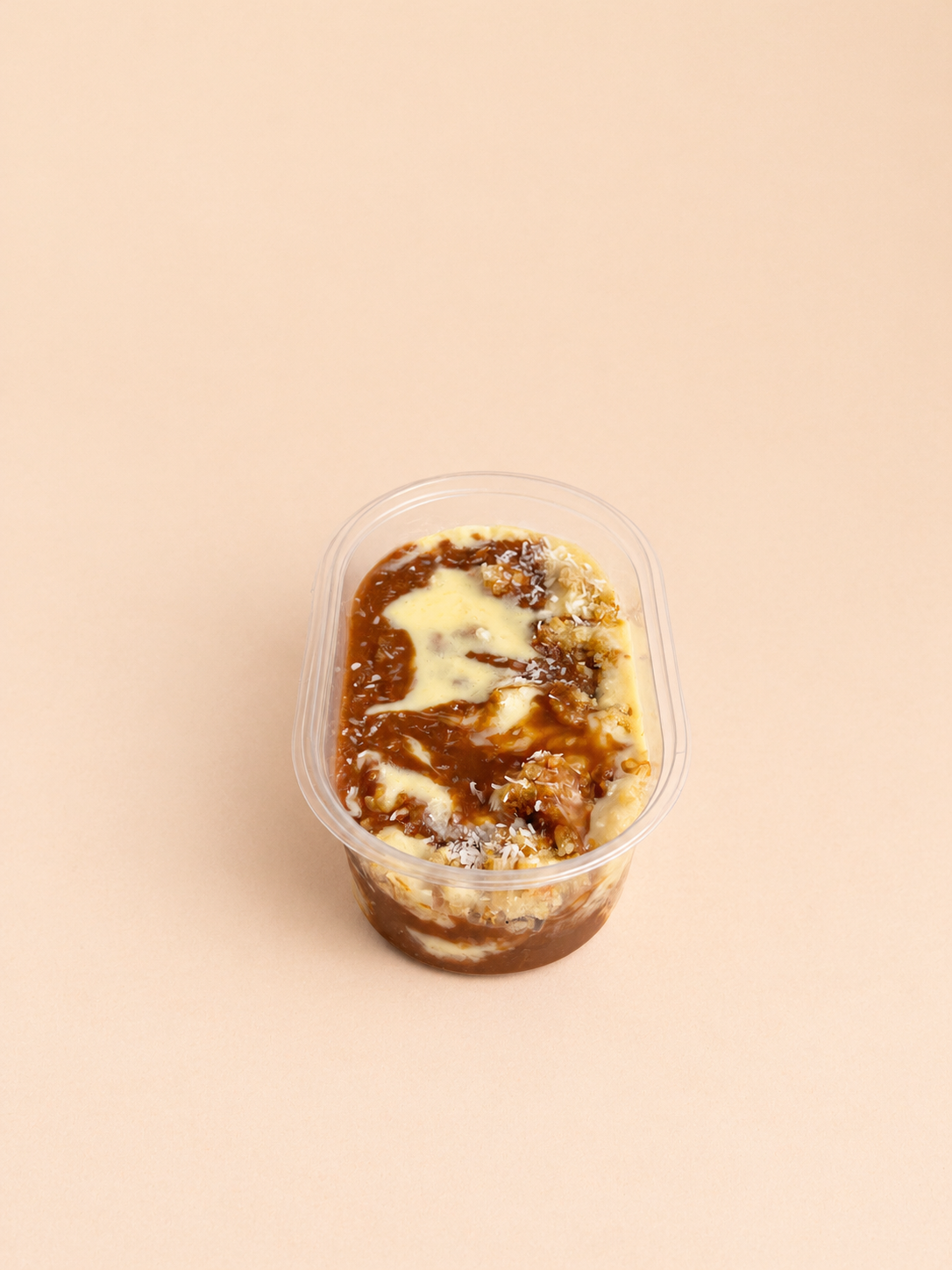 Coconut mud